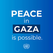 un - gaza