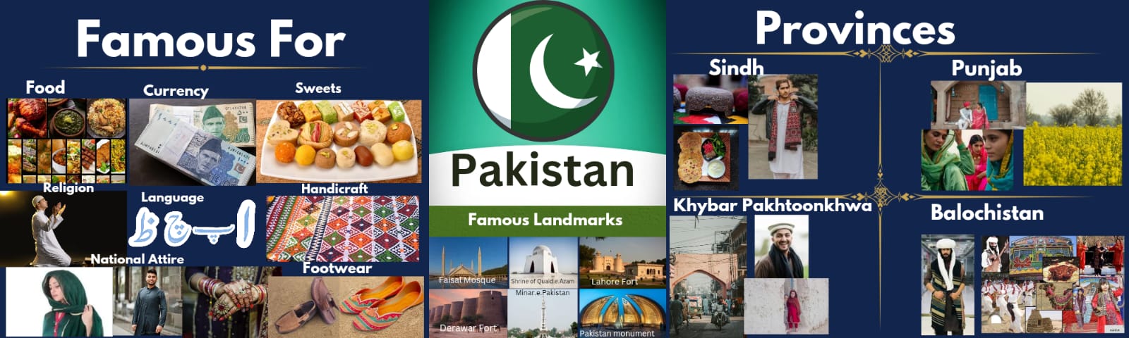 Blogger Pakistan Pakistan – BLOG Global Peace Let's Talk